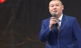 娱乐圈大爆料德云社是谁