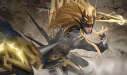 马超仙侠皮肤最新爆料图片,仙气缭绕，剑气纵横